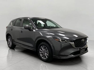 2025 Mazda Mazda CX-5 SPORT UTILITY
