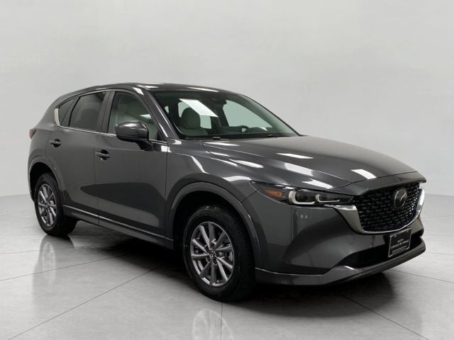 2025 Mazda Mazda CX-5 SPORT UTILITY