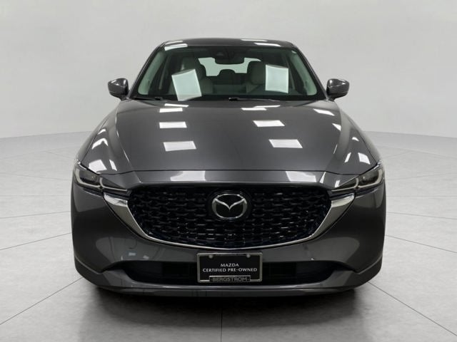 2025 Mazda Mazda CX-5 SPORT UTILITY