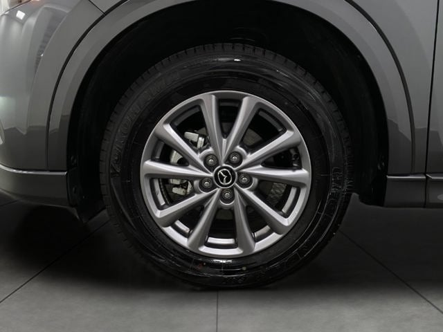 2025 Mazda Mazda CX-5 SPORT UTILITY
