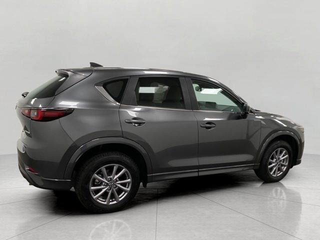 2025 Mazda Mazda CX-5 SPORT UTILITY