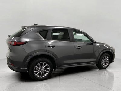 2025 Mazda Mazda CX-5 SPORT UTILITY