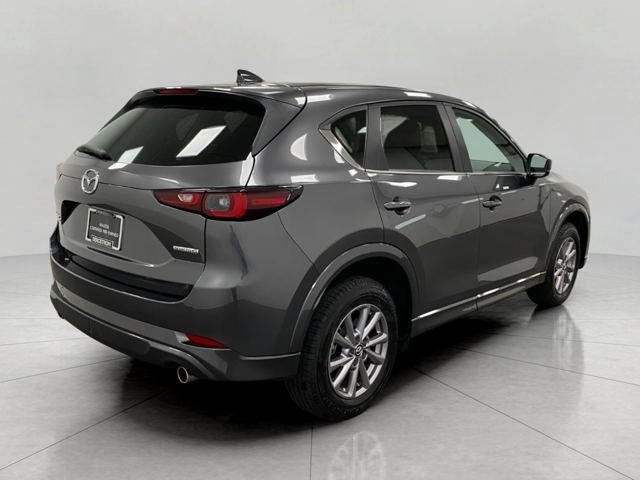 2025 Mazda Mazda CX-5 SPORT UTILITY