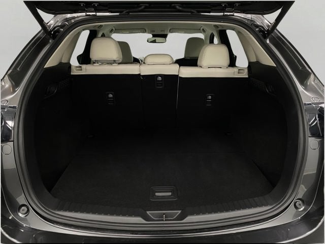 2025 Mazda Mazda CX-5 SPORT UTILITY