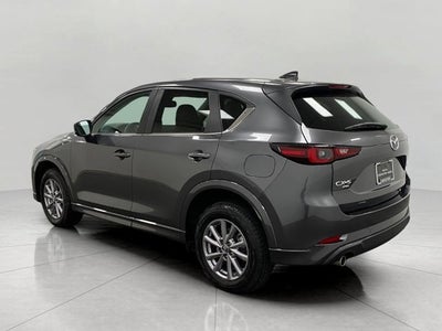 2025 Mazda Mazda CX-5 SPORT UTILITY
