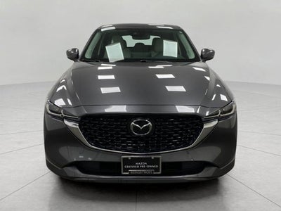 2025 Mazda Mazda CX-5 SPORT UTILITY