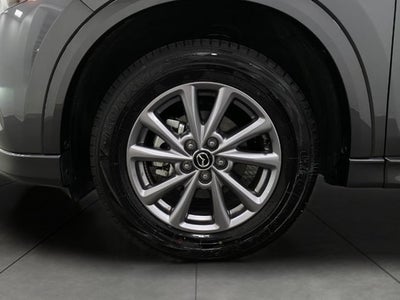 2025 Mazda Mazda CX-5 SPORT UTILITY