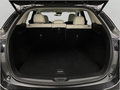 2025 Mazda Mazda CX-5 SPORT UTILITY