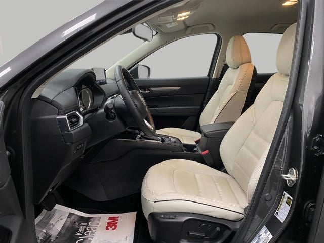 2025 Mazda Mazda CX-5 SPORT UTILITY