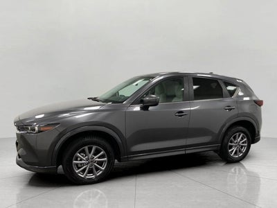 2025 Mazda Mazda CX-5 SPORT UTILITY
