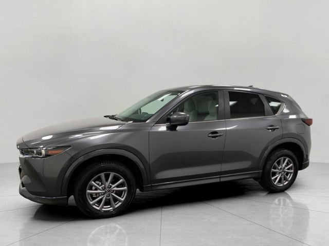2025 Mazda Mazda CX-5 SPORT UTILITY