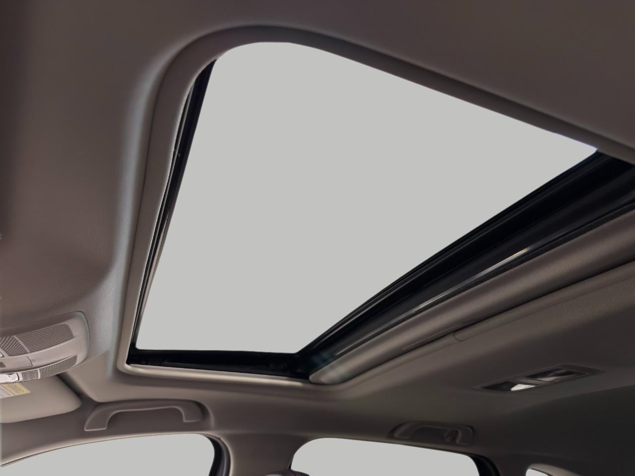 2025 Mazda Mazda CX-5 2.5 S Carbon Edition AWD