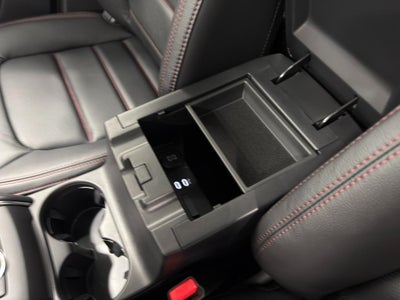 2025 Mazda Mazda CX-5 2.5 S Carbon Edition AWD