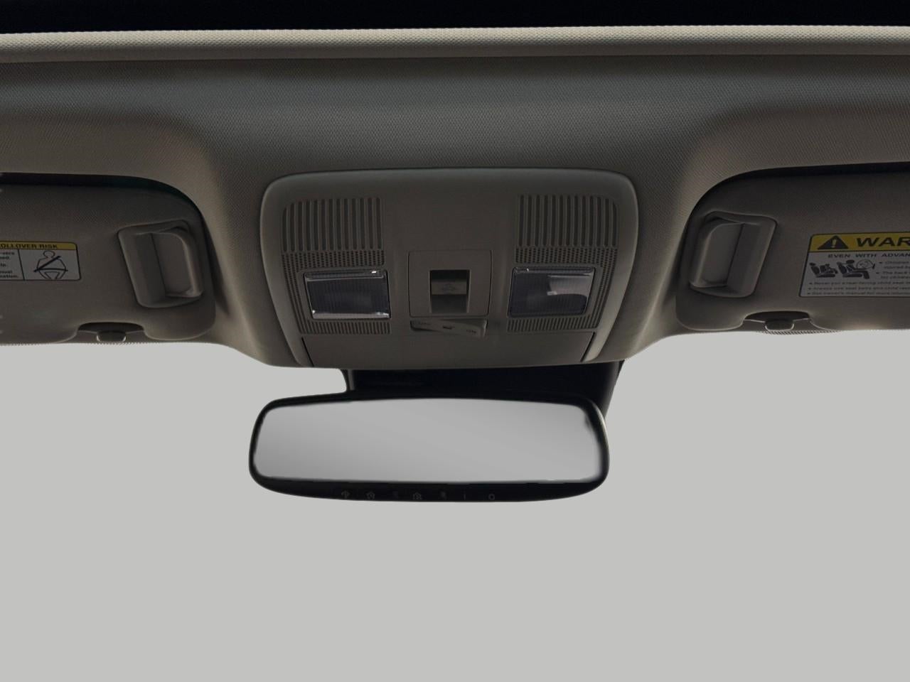 2025 Mazda Mazda CX-5 2.5 S Carbon Edition AWD