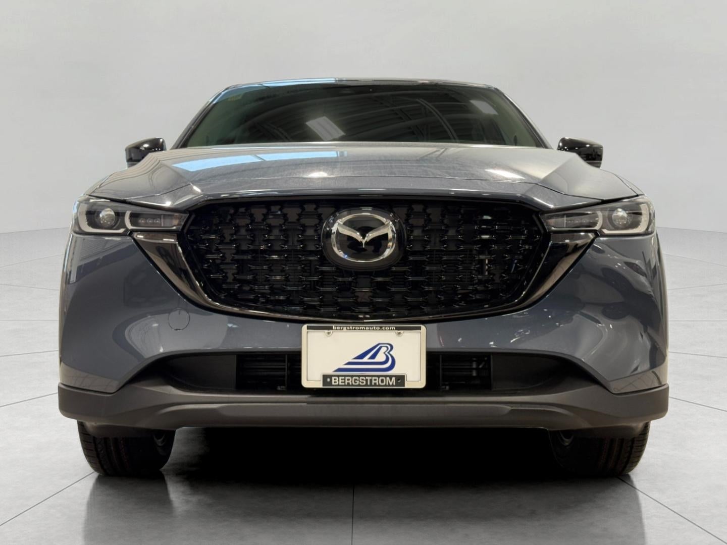 2025 Mazda Mazda CX-5 2.5 S Carbon Edition AWD