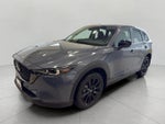 2025 Mazda Mazda CX-5 2.5 S Carbon Edition AWD