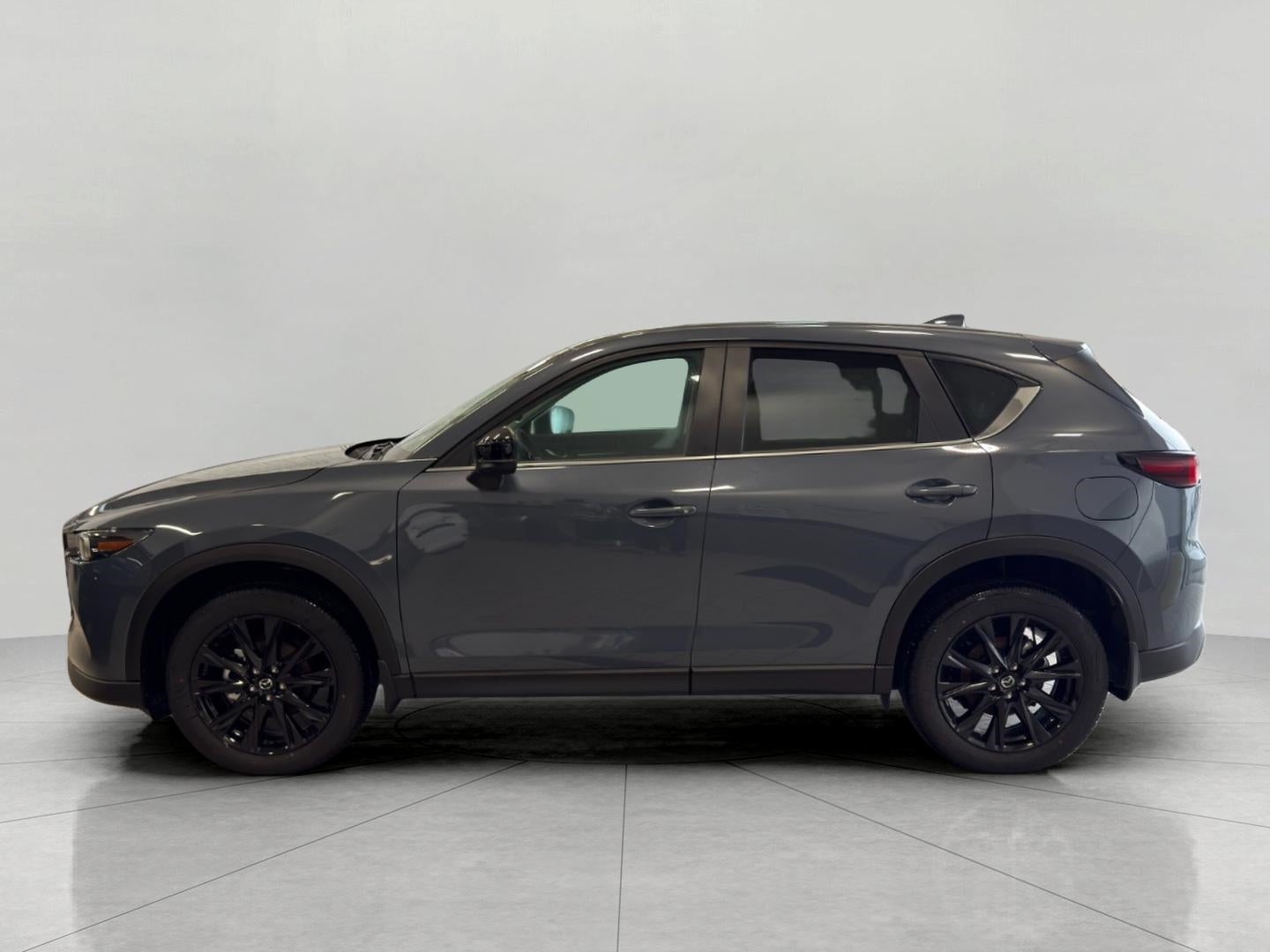 2025 Mazda Mazda CX-5 2.5 S Carbon Edition AWD