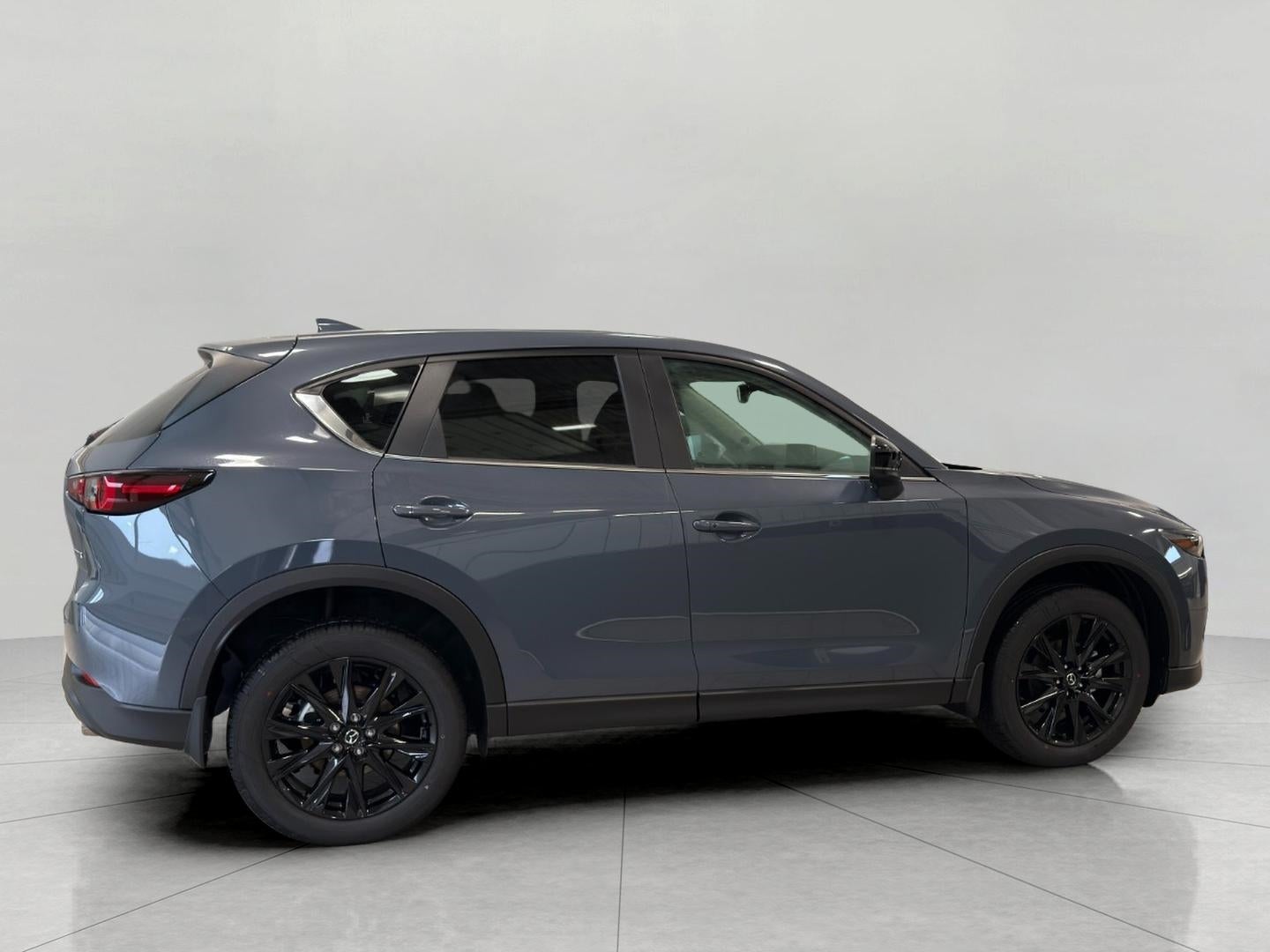 2025 Mazda Mazda CX-5 2.5 S Carbon Edition AWD