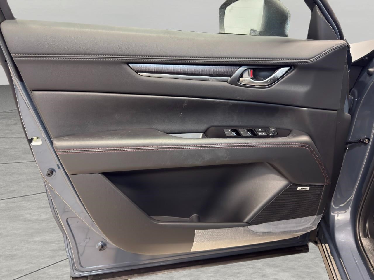 2025 Mazda Mazda CX-5 2.5 S Carbon Edition AWD