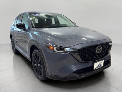 2023 Mazda Mazda CX-5 SPORT UTILITY