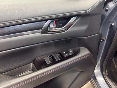 2023 Mazda Mazda CX-5 SPORT UTILITY