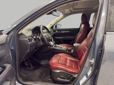 2023 Mazda Mazda CX-5 SPORT UTILITY