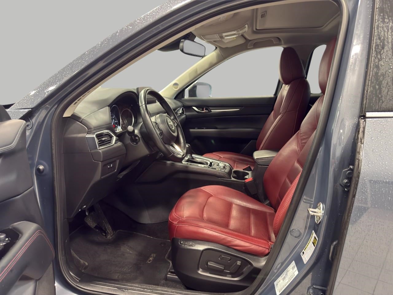 2023 Mazda Mazda CX-5 SPORT UTILITY