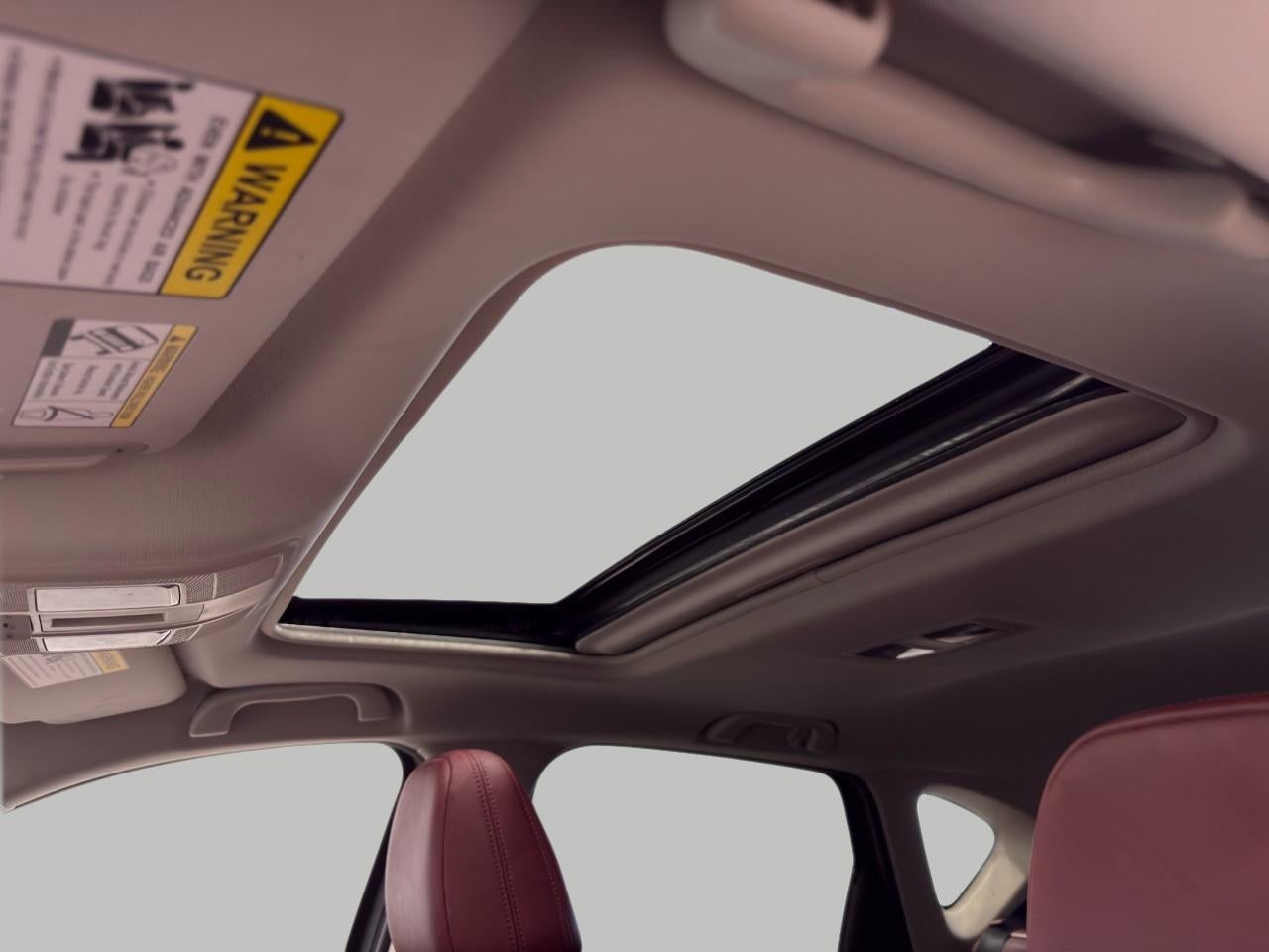 2023 Mazda Mazda CX-5 SPORT UTILITY