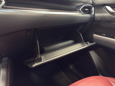 2023 Mazda Mazda CX-5 SPORT UTILITY