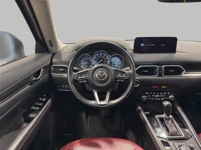 2023 Mazda Mazda CX-5 SPORT UTILITY