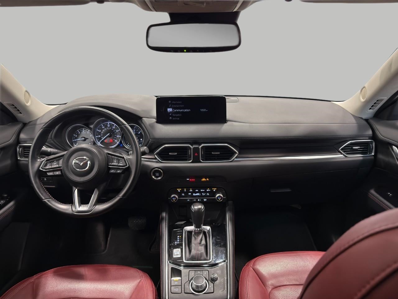 2023 Mazda Mazda CX-5 SPORT UTILITY