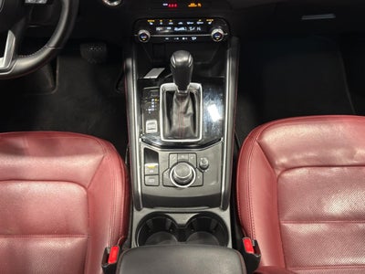 2023 Mazda Mazda CX-5 SPORT UTILITY