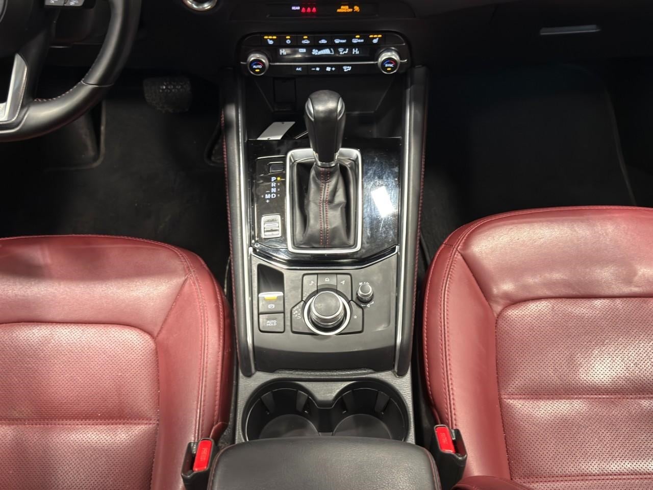 2023 Mazda Mazda CX-5 SPORT UTILITY