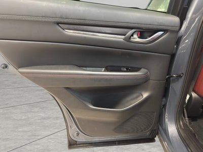 2023 Mazda Mazda CX-5 SPORT UTILITY