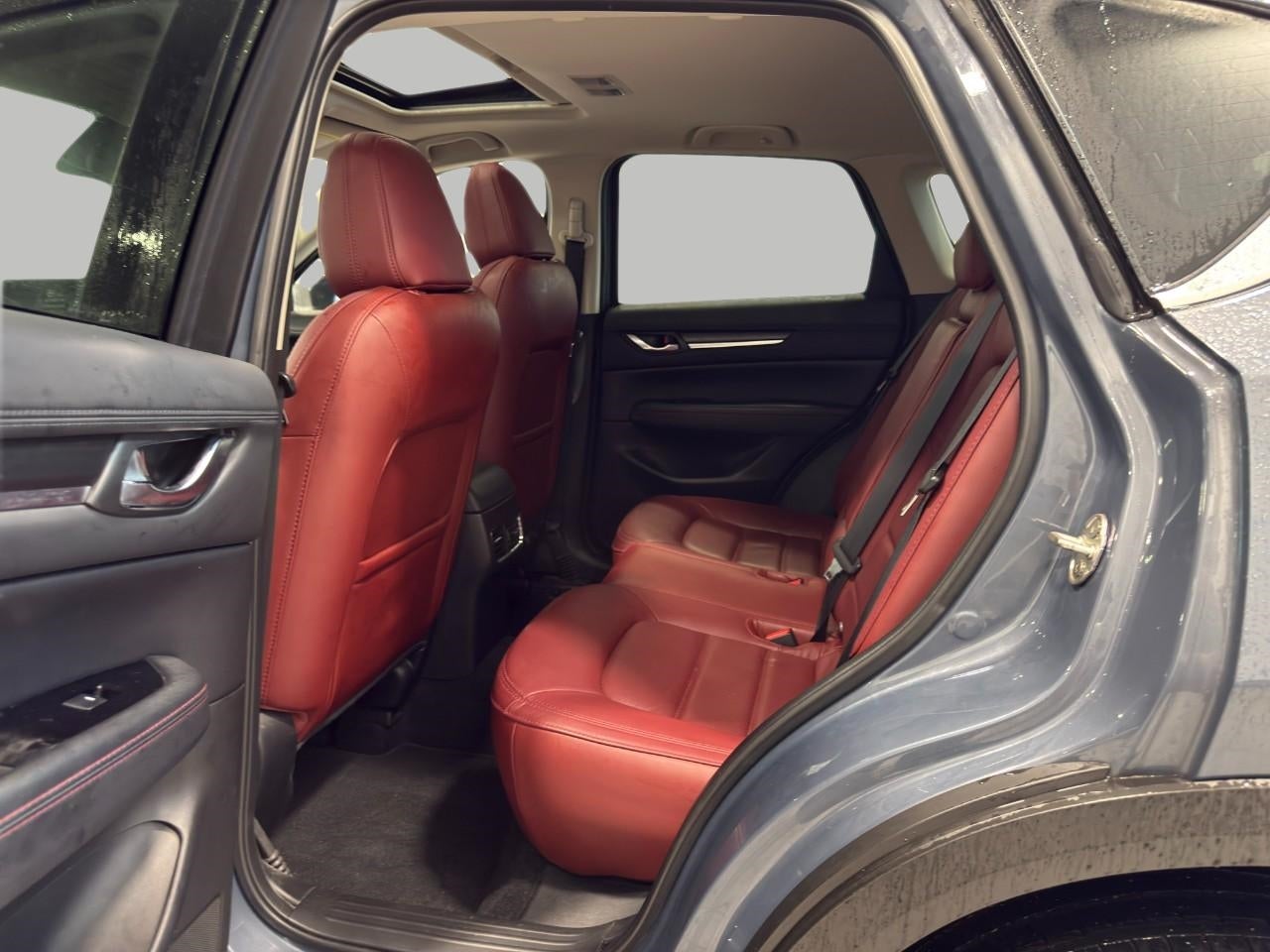 2023 Mazda Mazda CX-5 SPORT UTILITY