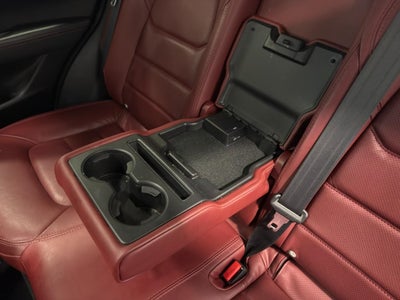 2023 Mazda Mazda CX-5 SPORT UTILITY