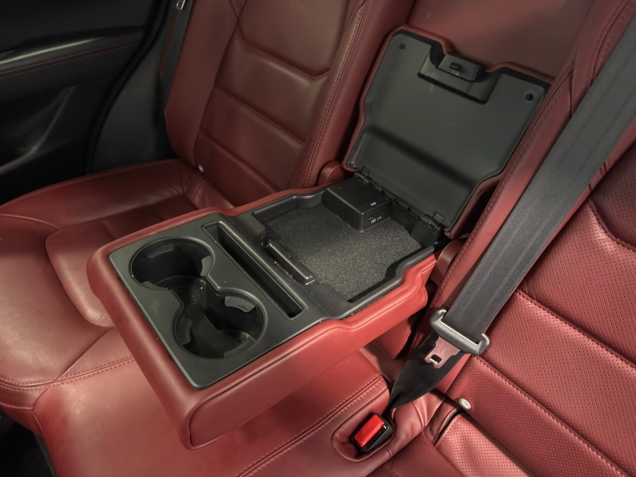 2023 Mazda Mazda CX-5 SPORT UTILITY