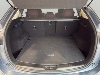 2023 Mazda Mazda CX-5 SPORT UTILITY