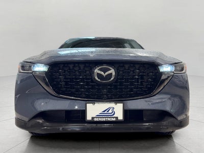 2023 Mazda Mazda CX-5 SPORT UTILITY