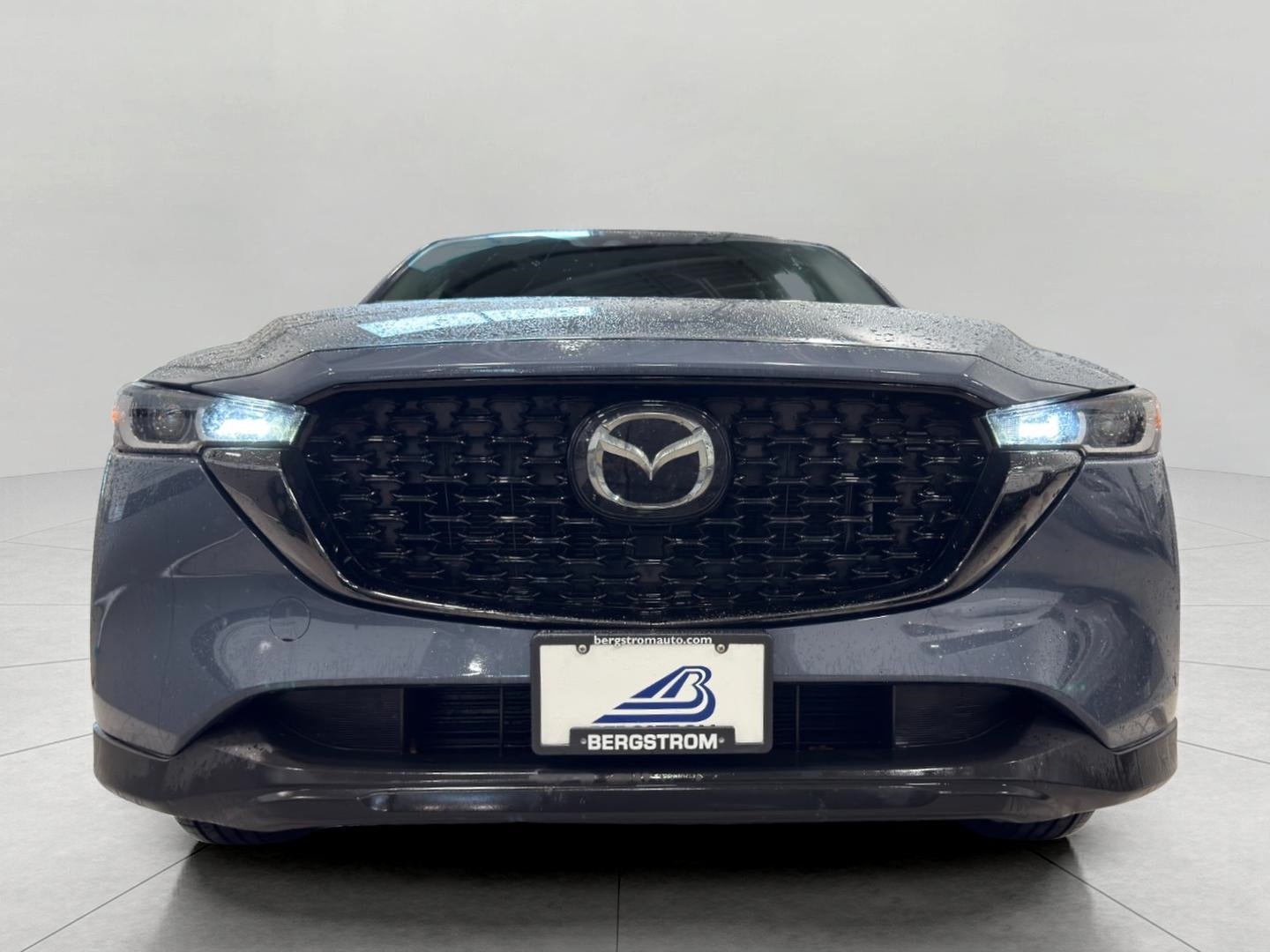 2023 Mazda Mazda CX-5 SPORT UTILITY