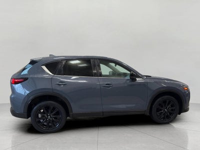 2023 Mazda Mazda CX-5 SPORT UTILITY