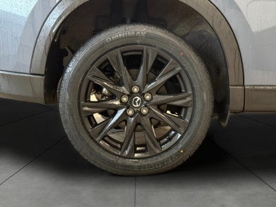 2023 Mazda Mazda CX-5 SPORT UTILITY