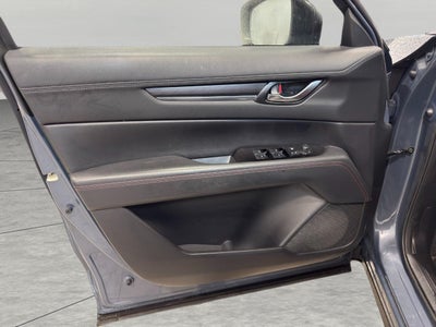 2023 Mazda Mazda CX-5 SPORT UTILITY