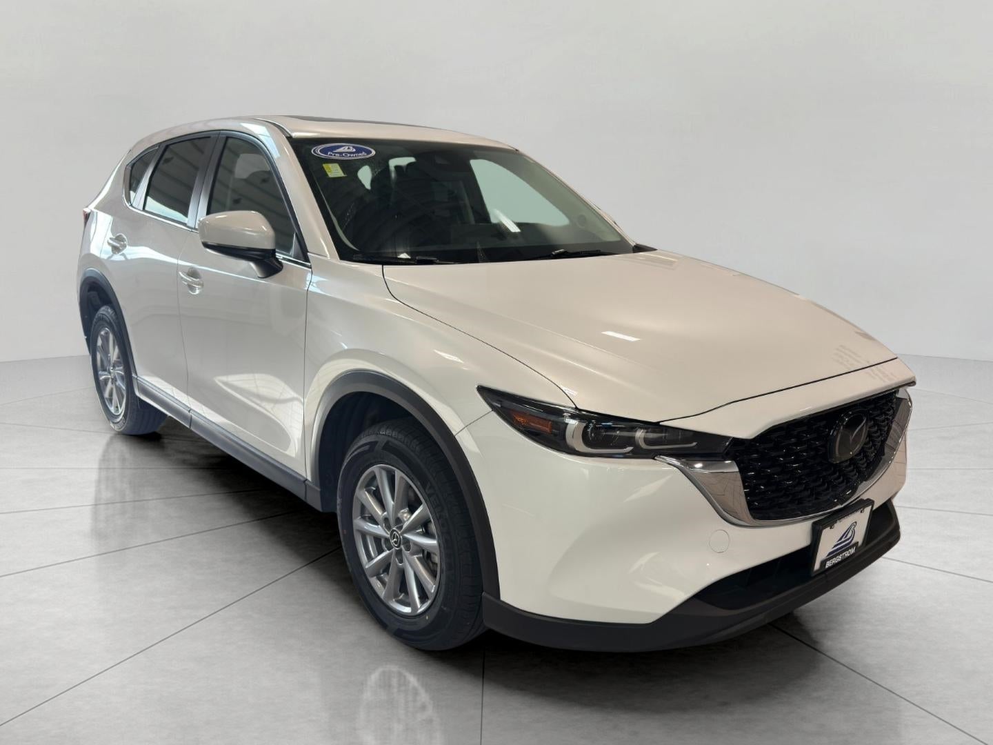 2023 Mazda Mazda CX-5 SPORT UTILITY