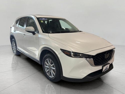 2023 Mazda Mazda CX-5 SPORT UTILITY