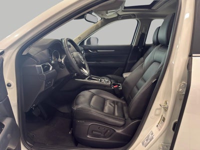 2023 Mazda Mazda CX-5 SPORT UTILITY