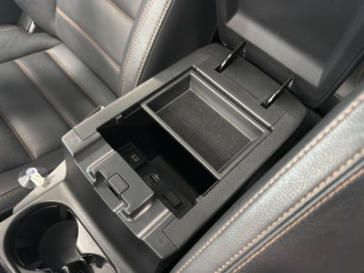 2023 Mazda Mazda CX-5 SPORT UTILITY