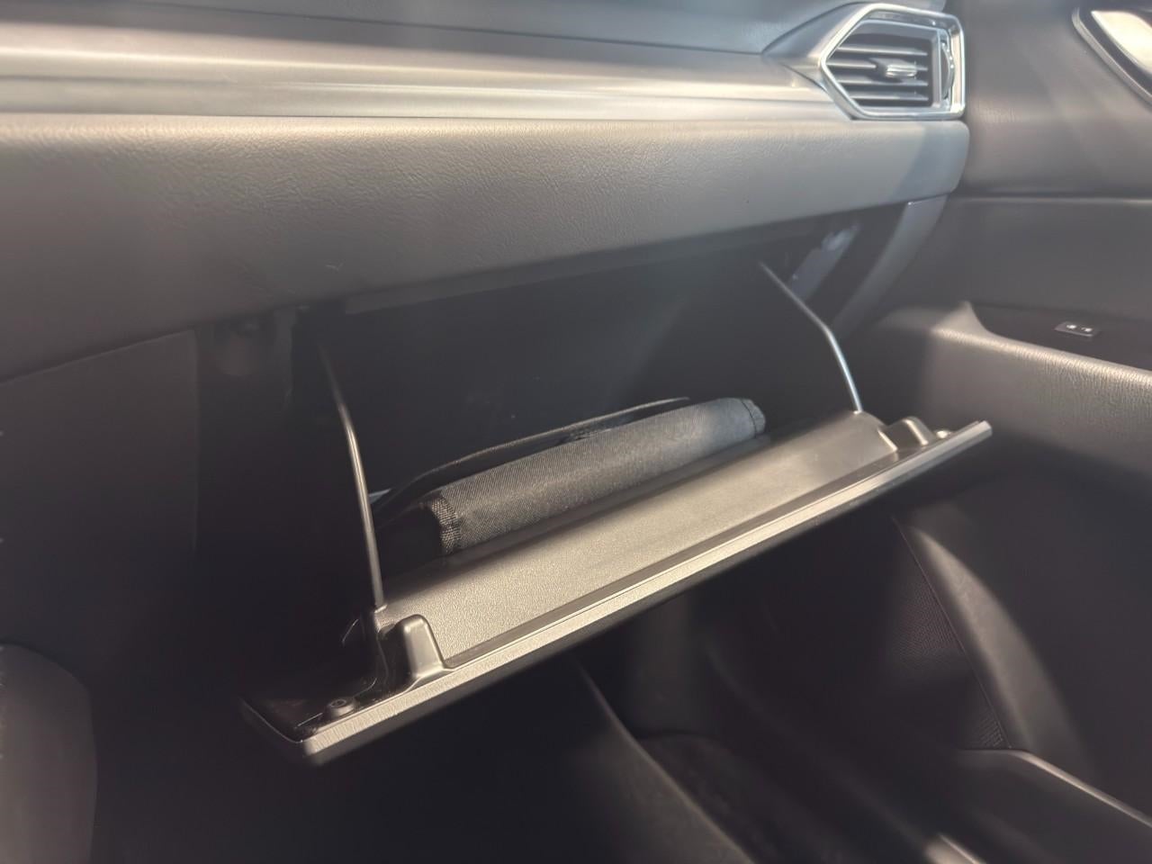 2023 Mazda Mazda CX-5 SPORT UTILITY