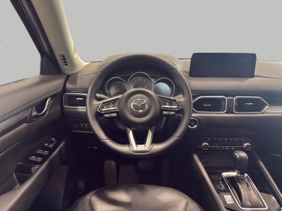 2023 Mazda Mazda CX-5 SPORT UTILITY