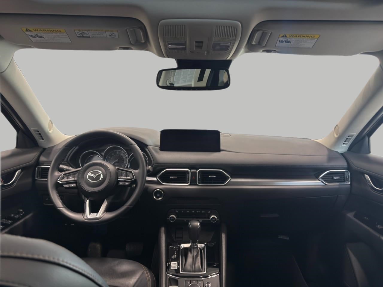 2023 Mazda Mazda CX-5 SPORT UTILITY